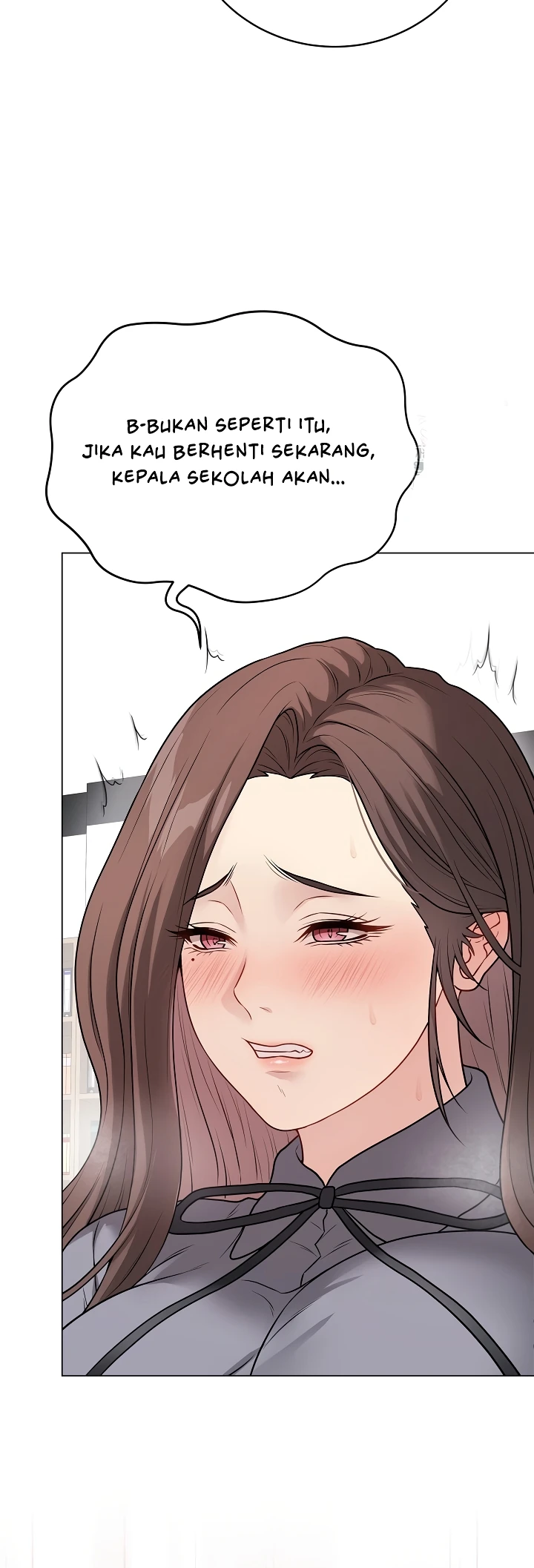 Signed, Sealed, Mistaken - Page 9